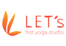 ホットヨガスタジオLET's